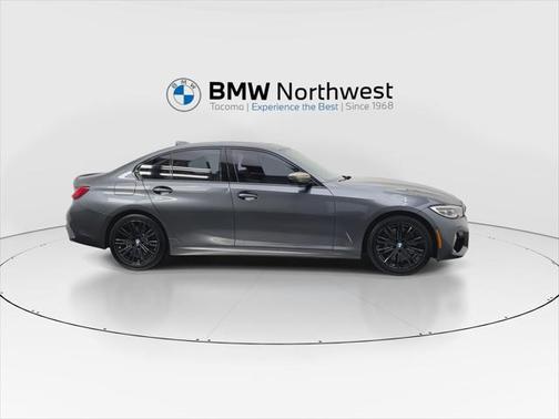2020 BMW M340 i xDrive