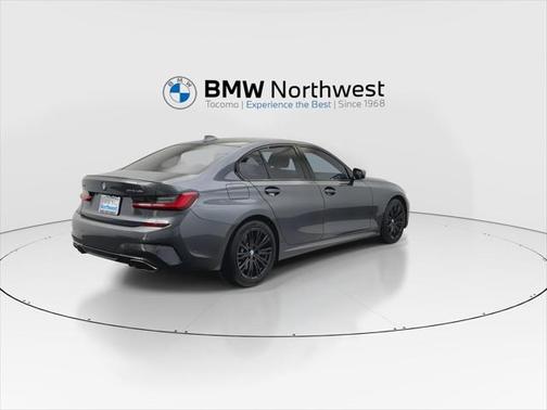 2020 BMW M340 i xDrive