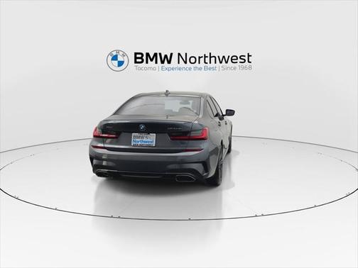 2020 BMW M340 i xDrive