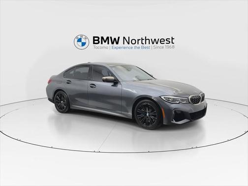 2020 BMW M340 i xDrive