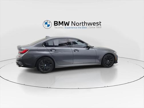 2020 BMW M340 i xDrive