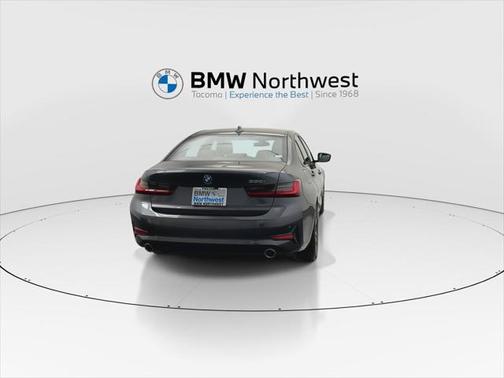2022 BMW 330 330i
