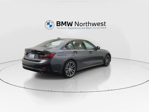 2022 BMW 330 330i