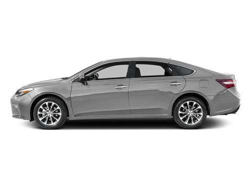 2017 Toyota Avalon XLE Premium