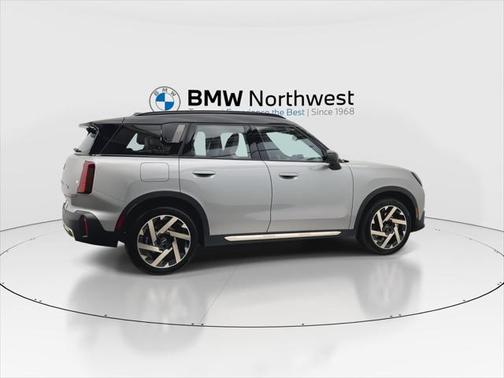 2025 MINI Countryman Cooper S ALL4
