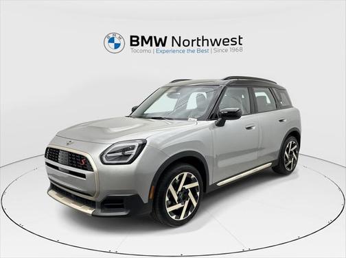 2025 MINI Countryman Cooper S ALL4