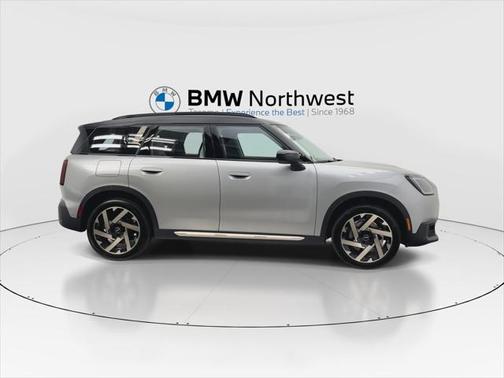 2025 MINI Countryman Cooper S ALL4