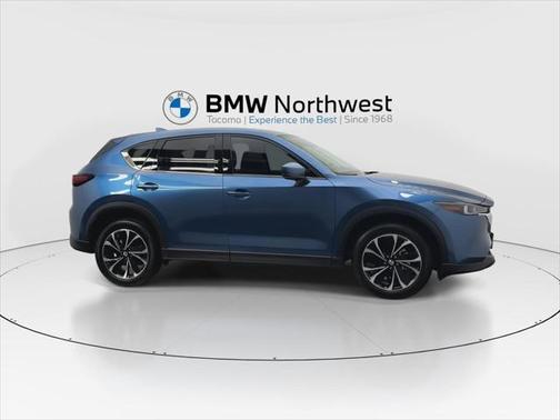 2023 Mazda CX-5 2.5 S Premium Plus