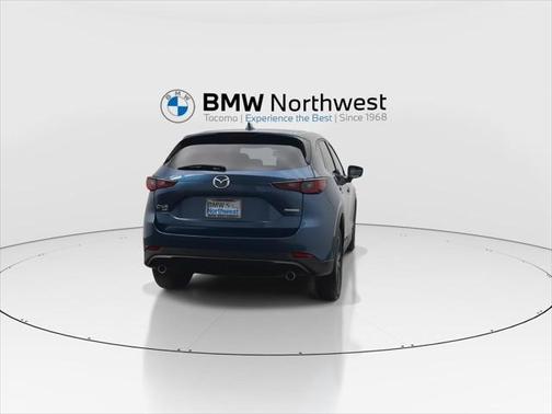 2023 Mazda CX-5 2.5 S Premium Plus