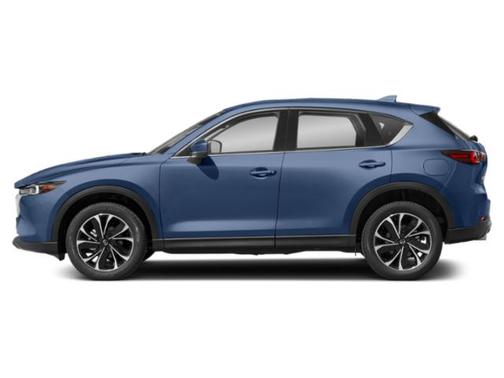 2023 Mazda CX-5 2.5 S Premium Plus