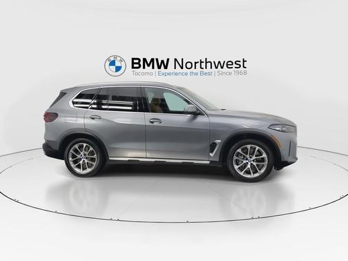 2024 BMW X5 PHEV xDrive50e