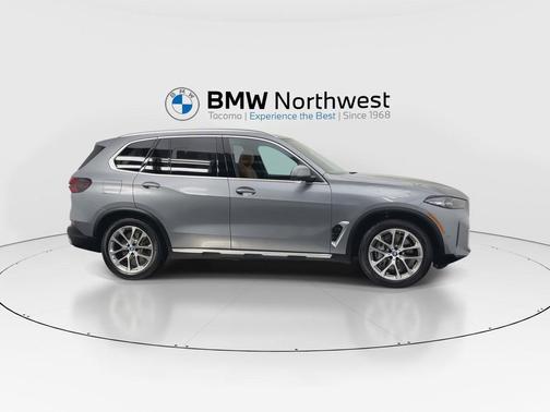 2024 BMW X5 PHEV xDrive50e