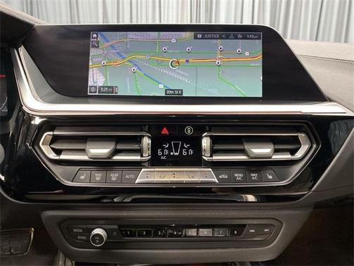 2019 BMW Z4 sDrive30i