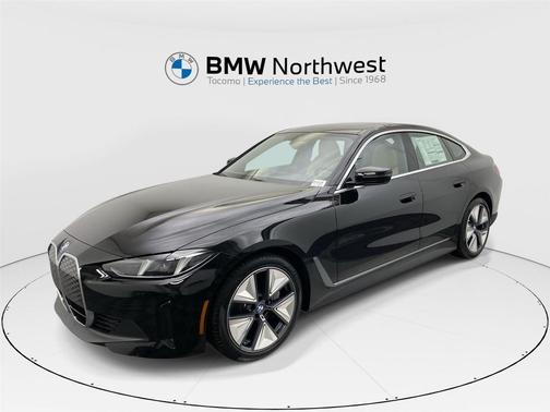 2025 BMW i4 Gran Coupe xDrive40
