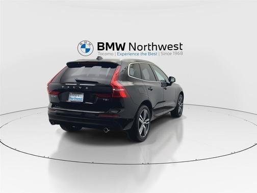 2018 Volvo XC60 T5 Momentum