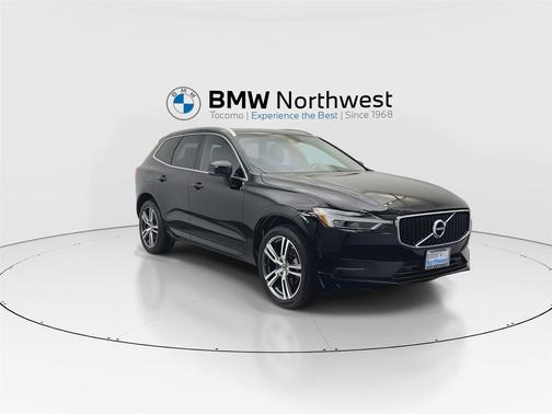2018 Volvo XC60 T5 Momentum