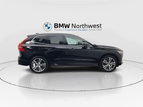 2018 Volvo XC60 T5 Momentum