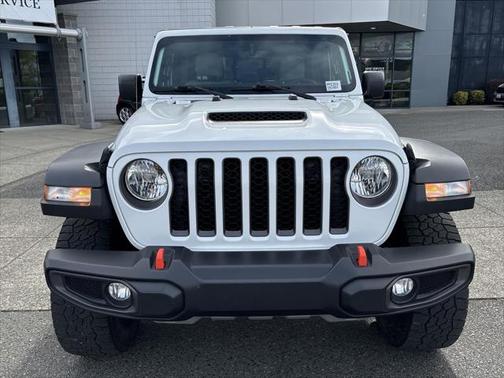 2023 Jeep Gladiator Mojave 4x4