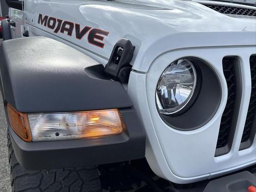 2023 Jeep Gladiator Mojave 4x4