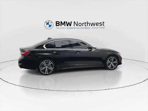 2020 BMW 330 330i