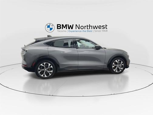 2021 Ford Mustang Mach-E Premium