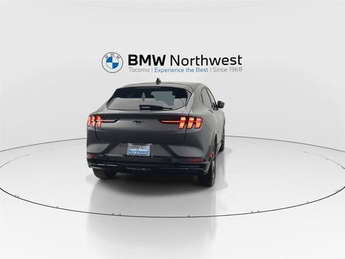 2021 Ford Mustang Mach-E Premium