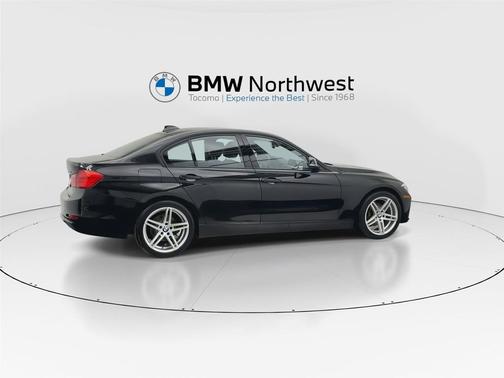 2013 BMW 328 xDrive