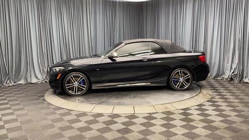 2019 BMW M240 i xDrive