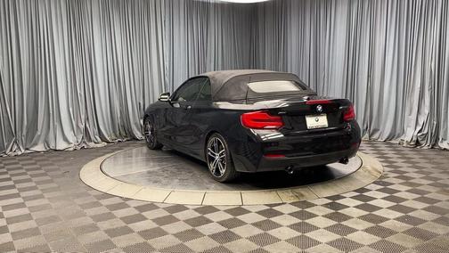 2019 BMW M240 i xDrive