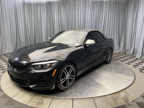 2019 BMW M240 i xDrive