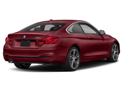 2019 BMW 430 i xDrive