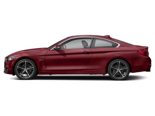 2019 BMW 430 i xDrive