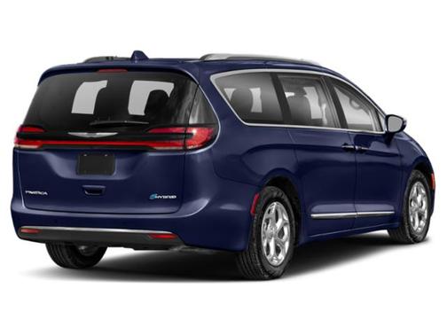 2021 Chrysler Pacifica L