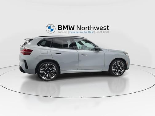 2025 BMW X3 M50 xDrive