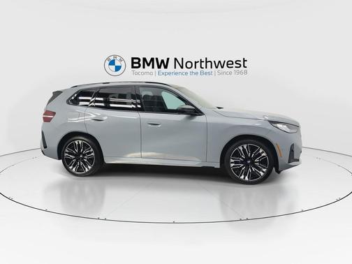 2025 BMW X3 M50 xDrive