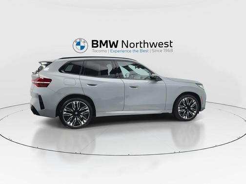 2025 BMW X3 M50 xDrive