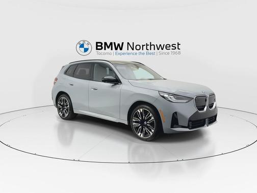 2025 BMW X3 M50 xDrive