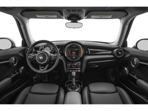 2021 MINI Hardtop Cooper S