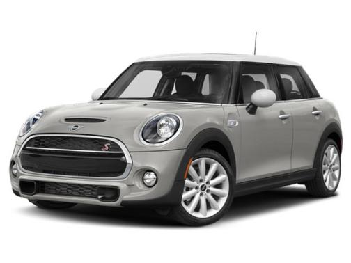 2021 MINI Hardtop Cooper S