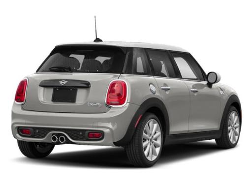 2021 MINI Hardtop Cooper S