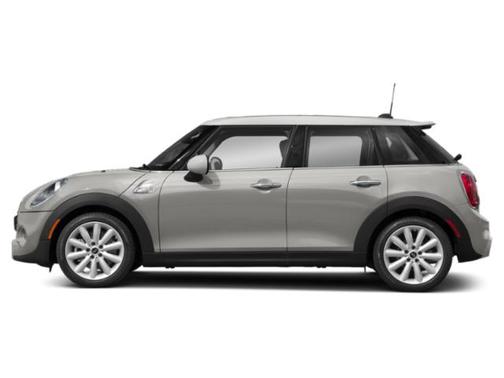2021 MINI Hardtop Cooper S