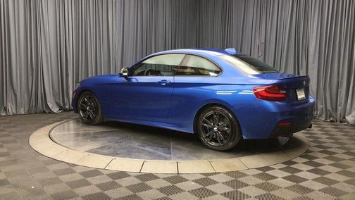 2016 BMW M2 Base