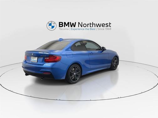2016 BMW M2 Base