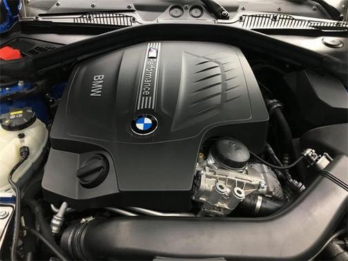 2016 BMW M2 Base