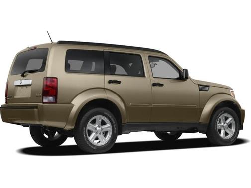 2008 Dodge Nitro SLT/RT