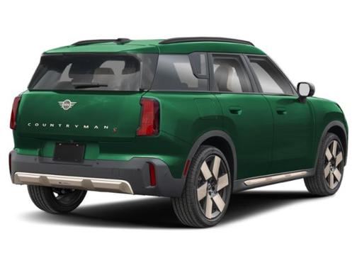 2025 MINI Countryman Cooper S ALL4