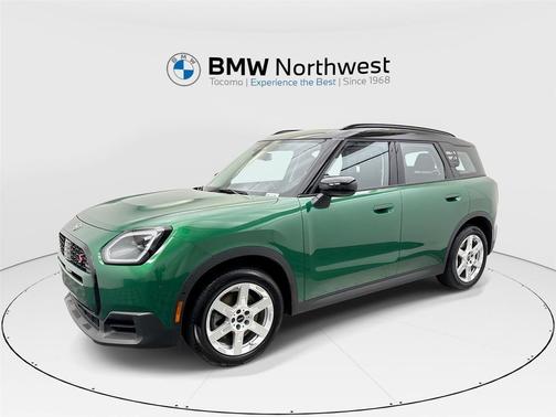 2025 MINI Countryman Cooper S ALL4