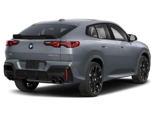 2024 BMW X2 M35i