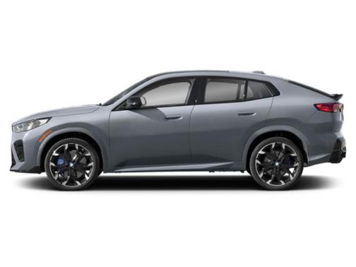 2024 BMW X2 M35i