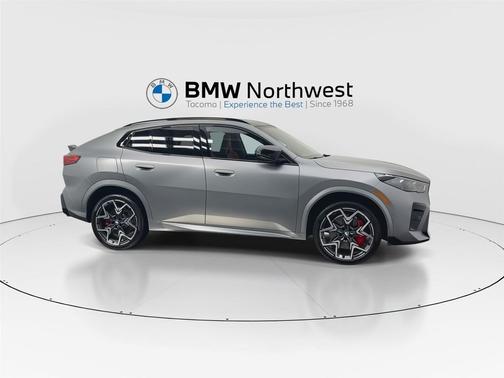 2024 BMW X2 M35i